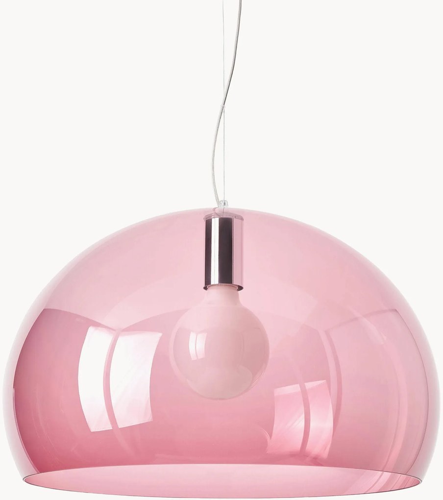 Lampada a sospensione a LED FL/Y