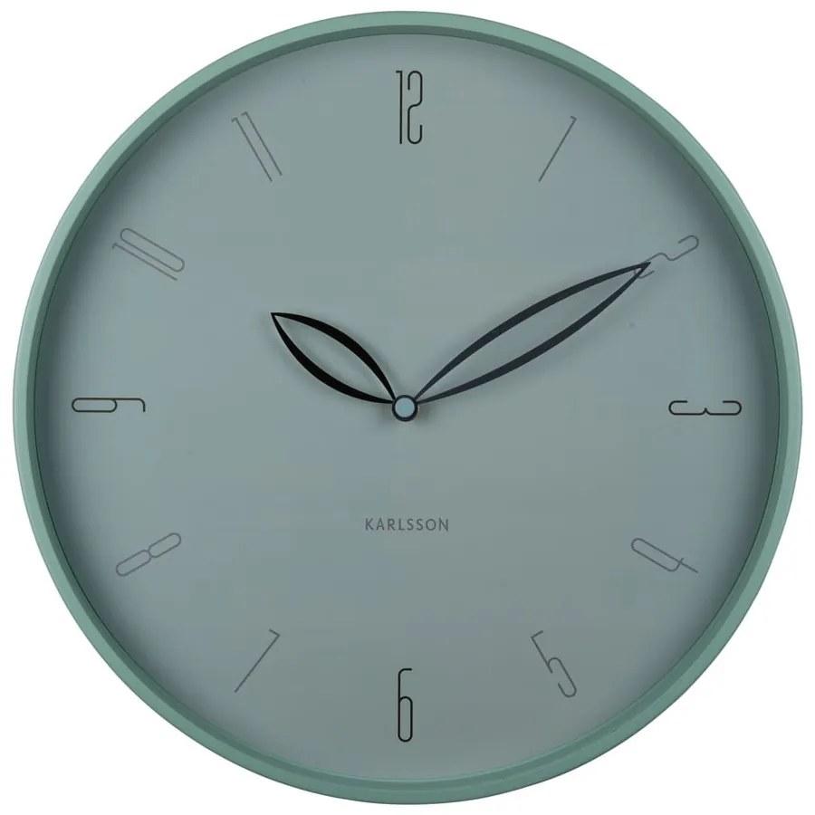 Orologio da parete ø 40 cm Petals - Karlsson