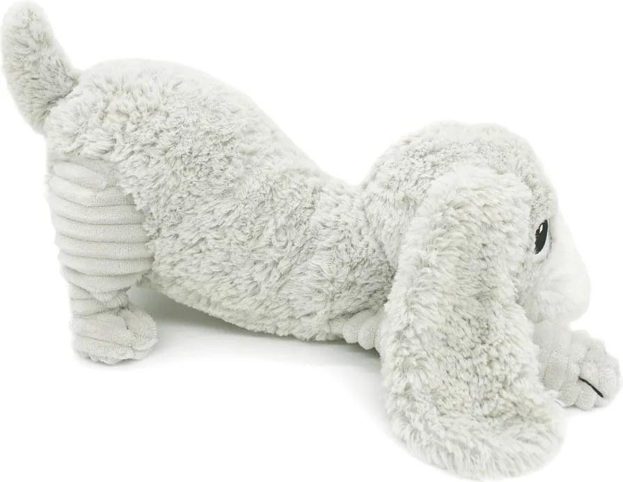 Set di peluche 2 pz Ptipotos Toutou – Les Deglingos