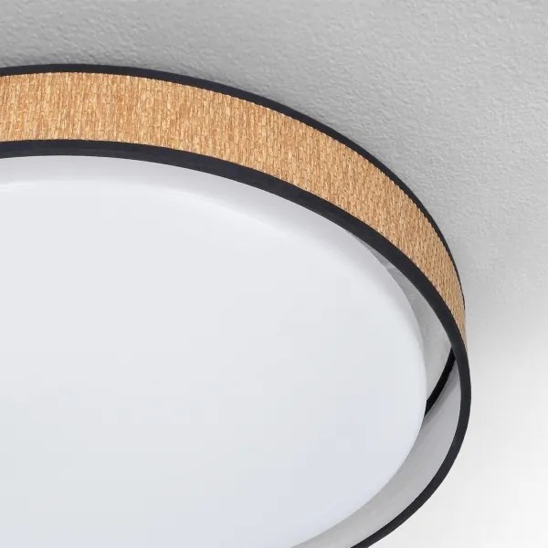 Brilagi - Lampada da soffitto dimmerabile PILAR LED/48W/230V 3000-6500K + DO