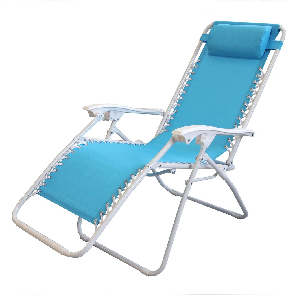 DIVES - sdraio mare prendisole pieghevole