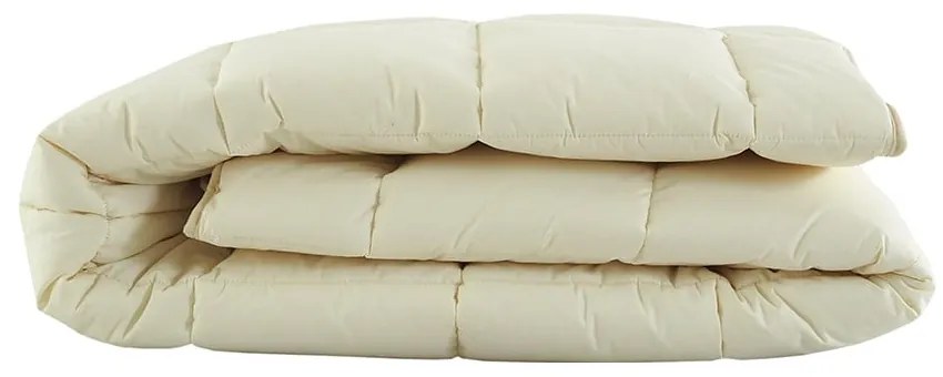 Coperta per tutto l'anno 200x220 cm Carezza - Andrea Simone