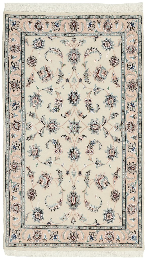 Tappeto persiano 120 x 80 (Iran) Annodato A Mano