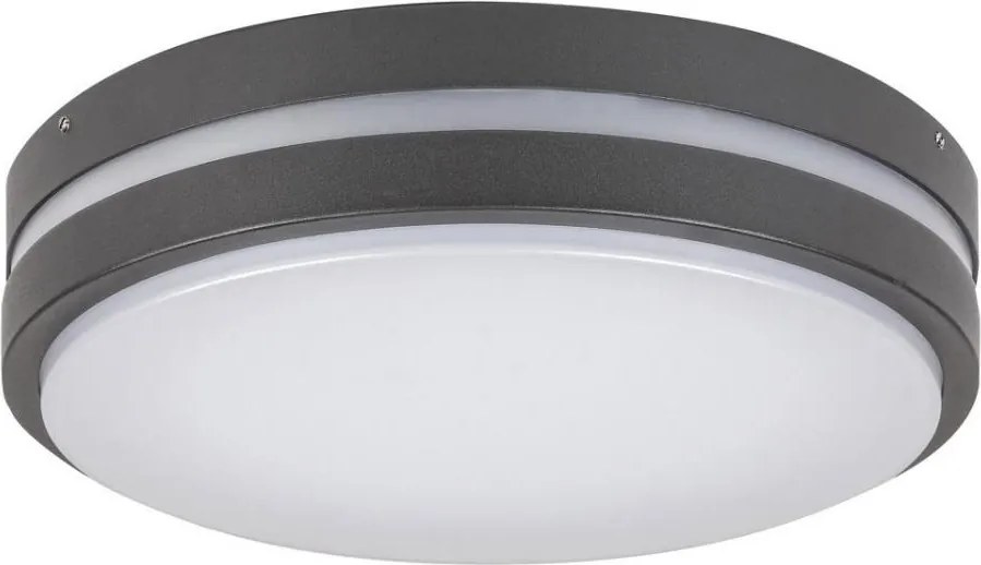 Rabalux 8847 - Applique a LED da esterno HAMBURG LED/10W/230V IP44