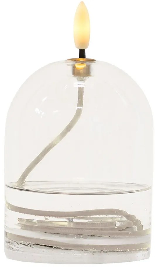 Decorazione luminosa USB Dea - Sirius