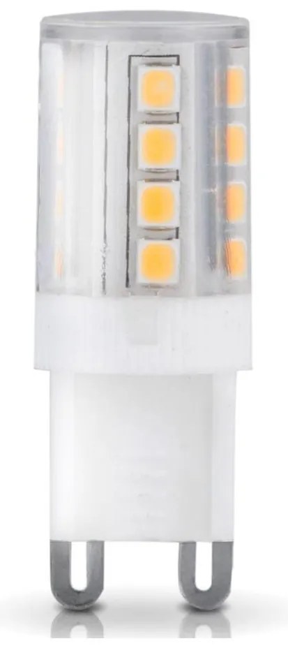 Lampadina LED G9/4W/230V 4000K