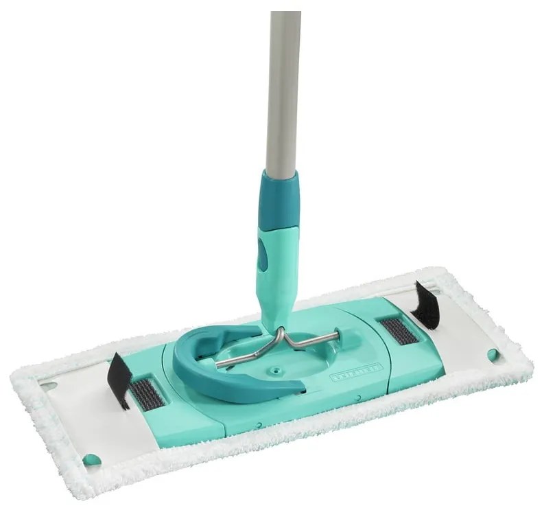 Mop con secchio e coperchio di ricambio Clean Twist M Ergo - LEIFHEIT