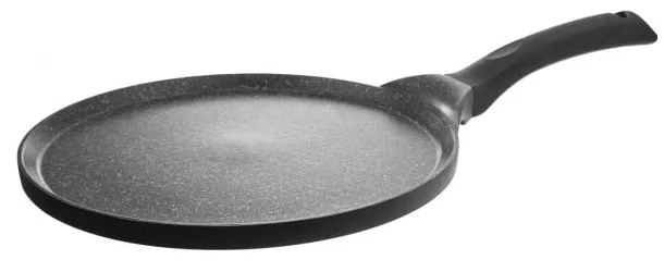 Piastra per pancake con superficie antiaderente Pfluon Granit , ⌀ 27 cm Grande - Orion