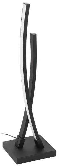 Eglo 31228 - Lampada da tavolo LED ALBORAYA LED/5W/230V