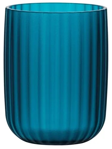 WENKO 24479100 - Bicchiere AGROPOLI 7,5x10 cm turchese