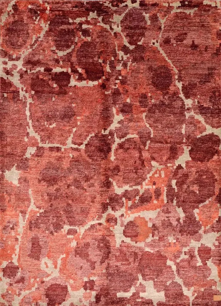 Nepal Tappeto 170 x 240 (Indian)