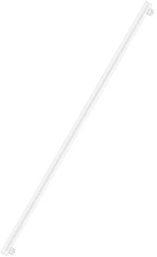 Tubo fluorescente LED dimmerabile S14s/9,9W/230V 2700K 100 cm CRI 90 - Osram