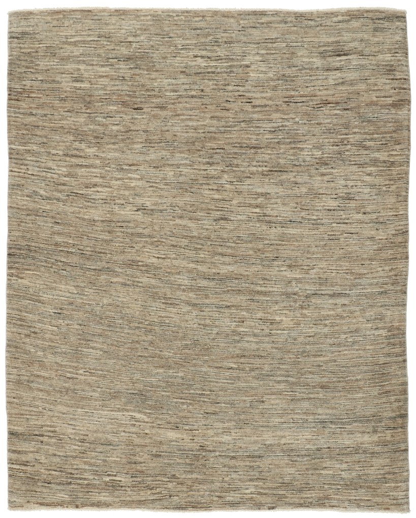 Gabbeh Tappeto persiano 160x200 (Iran) Annodato A Mano