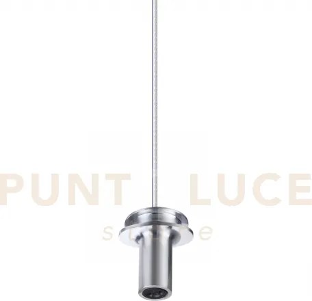 Mapa single pendel sospensione componibile 1 luce attacco g4 lampad...