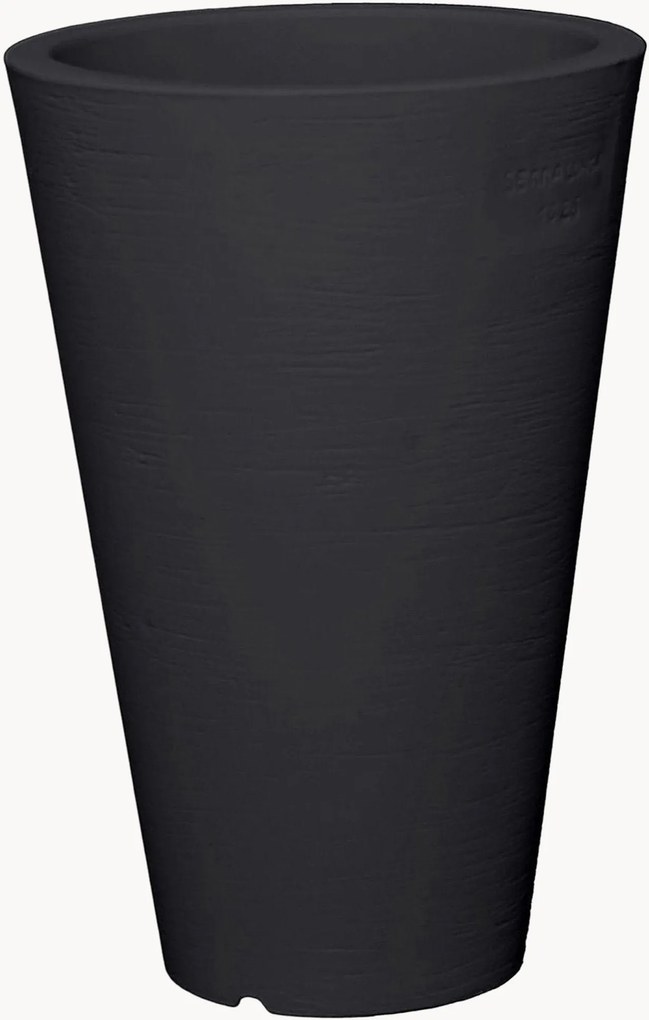 Portavaso Liscio Siena