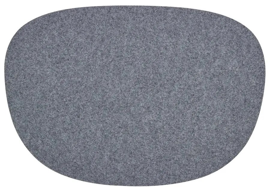 Cuscino per sedia in feltro 39x56 cm Nagomi – Blomus