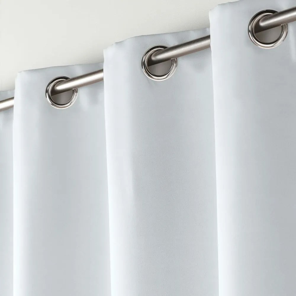Tenda oscurante bianca 135x180 cm Occult – douceur d'intérieur