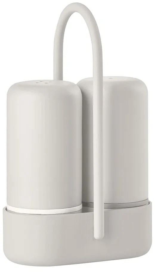 Saliera e pepiera Singles – Zone