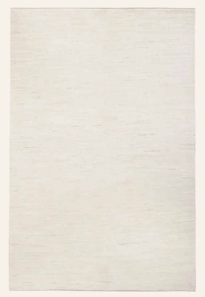 Gabbeh Tappeto persiano 240 x 170 Beige (Iran) Annodato A Mano