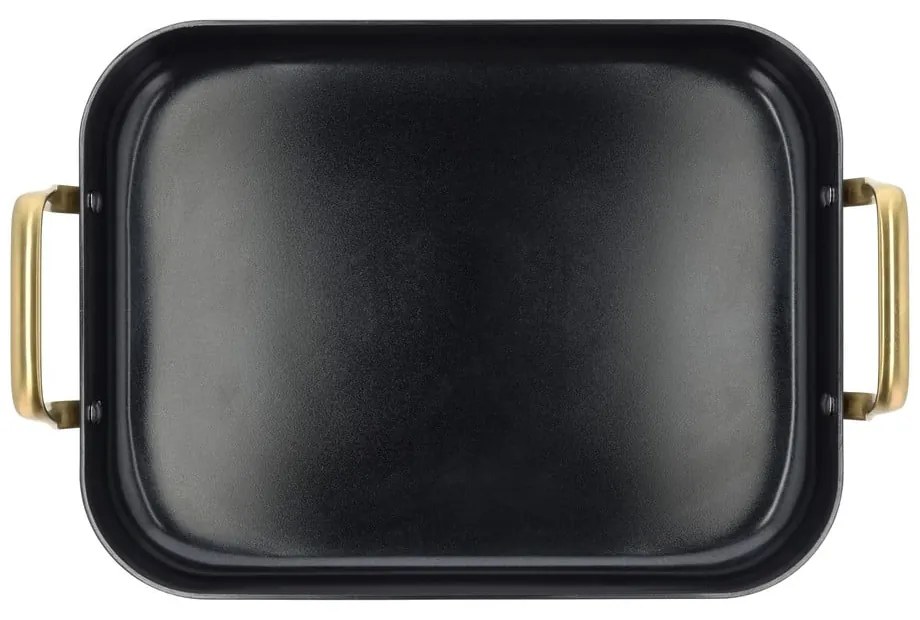 Teglia da forno in alluminio 26x40 cm – Holm