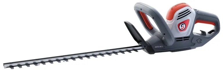 Tagliasiepi elettrico in acciaio STERWINS EHT2-50.31 2 lame da 50 cm 500 W con guaina protettiva