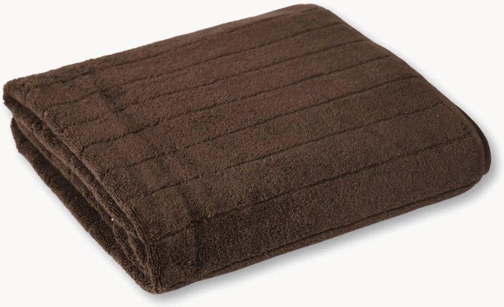 Telo da doccia in cotone Nordic Heritage