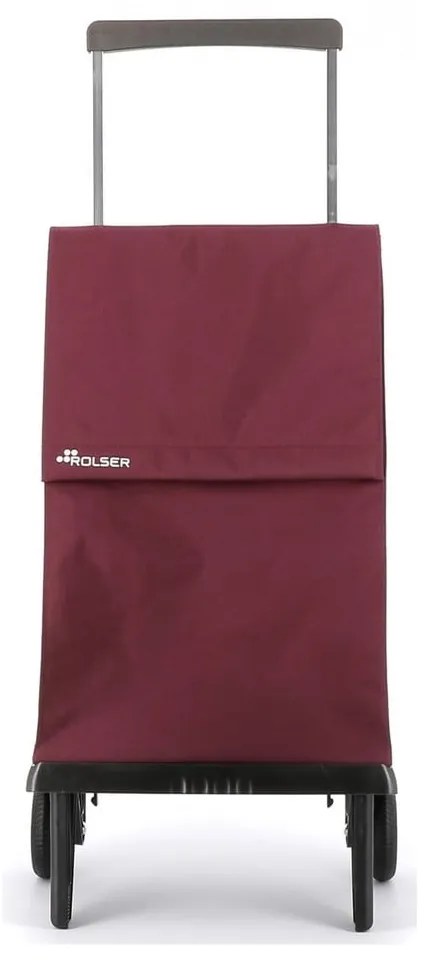 Borsa spesa 40 l Plegamatic Original MF - Rolser