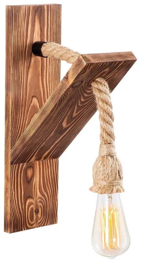 Applique EREBOS 1xE27/40W/230V