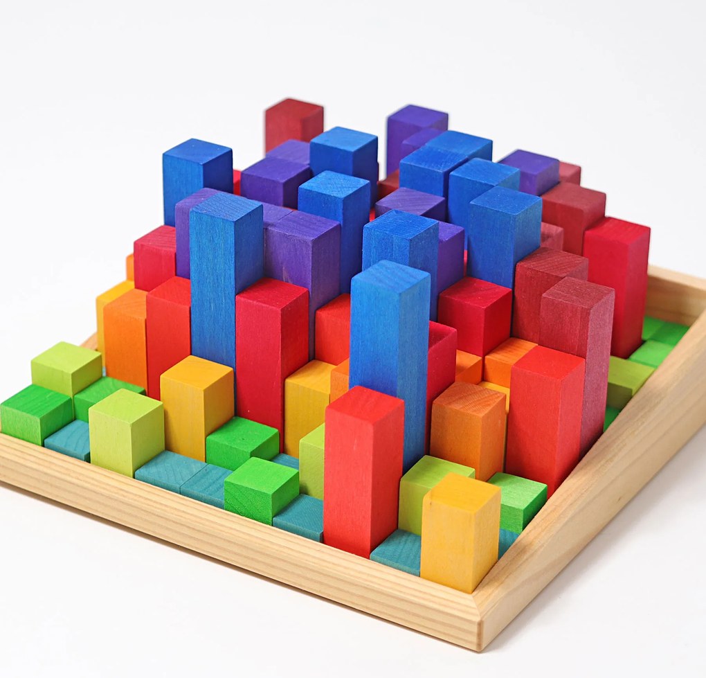 Grimm's - Regoli - scala piccola