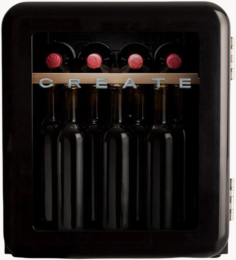 Cantinetta vino Retro