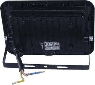 Riflettore LED LED/30W/230V 4000K IP65
