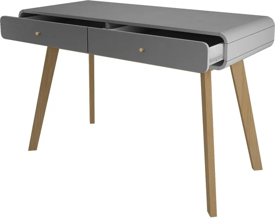 Tavolo da lavoro 50x120 cm Cassie - Støraa