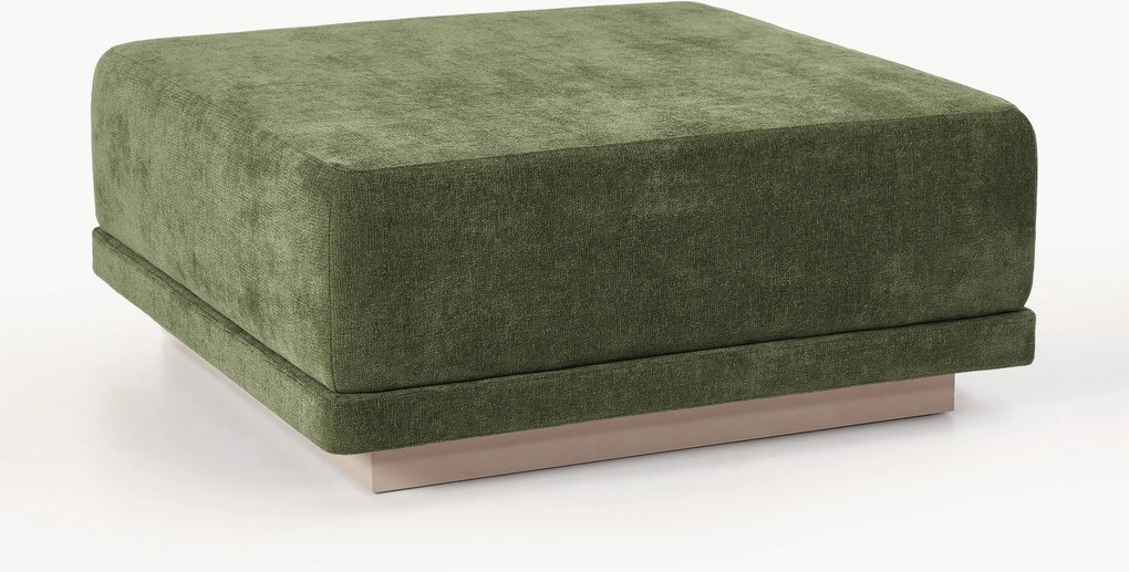 Poggiapiedi da divano Colin