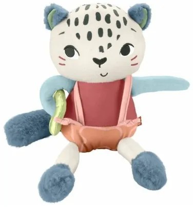 Bambolotto Neonato Fisher Price Planet Friends