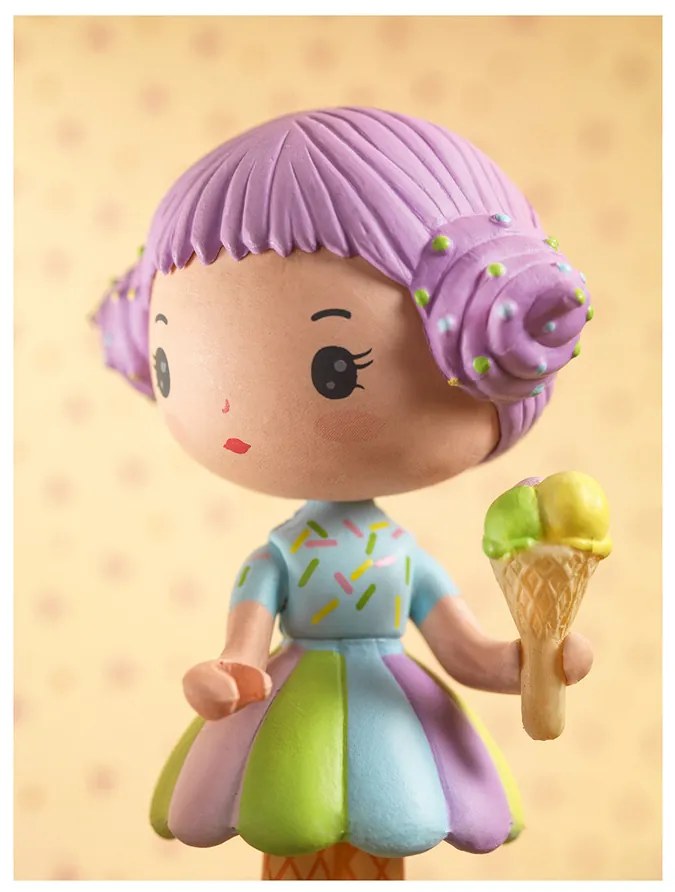 Tinyly - Tutti & Frutti