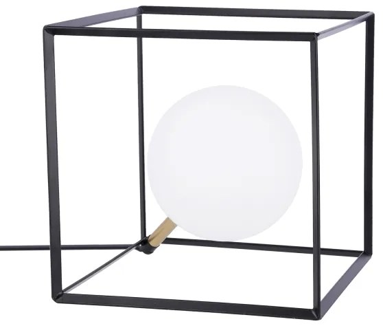 Lampada da tavolo WEERT 1xG9/28W/230V