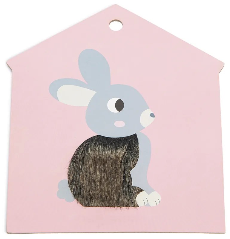 Schede Tattili Della Fattoria