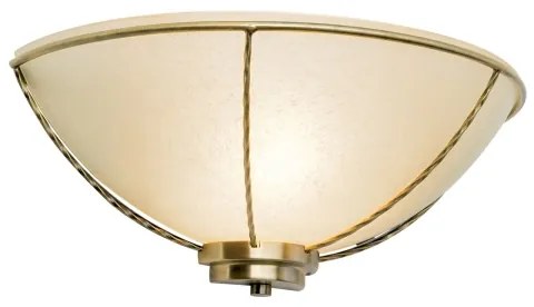 Orion - Lampada da parete MAURO 1xE27/60W/230V bronzo