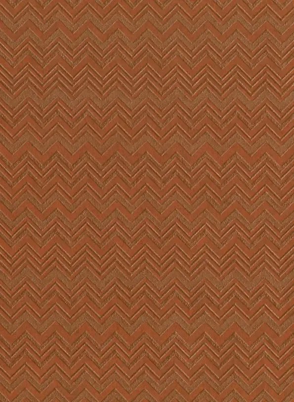 Missoni Home Carta da parati Zig Zag - 10124