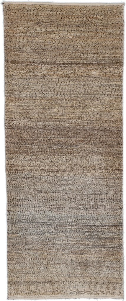 Rizbaft Tappeto persiano 210 x 80 (Iran) Annodato A Mano