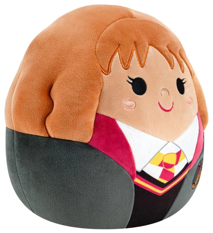 Peluche Harry Potter Hermione - SQUISHMALLOWS