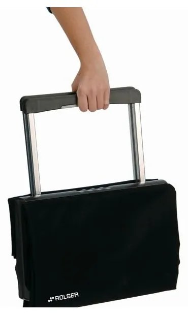 Borsa spesa 40 l Plegamatic Original MF - Rolser