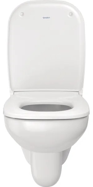 Duravit 22110900002 - WC sospeso D-CODE ceramica/bianco lucido