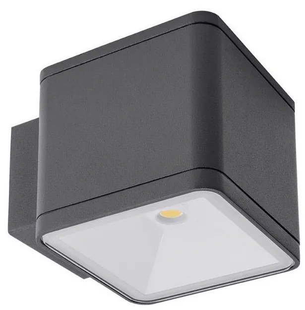 Redo 9069 - Applique da esterno LED BETA/6W/230V IP54