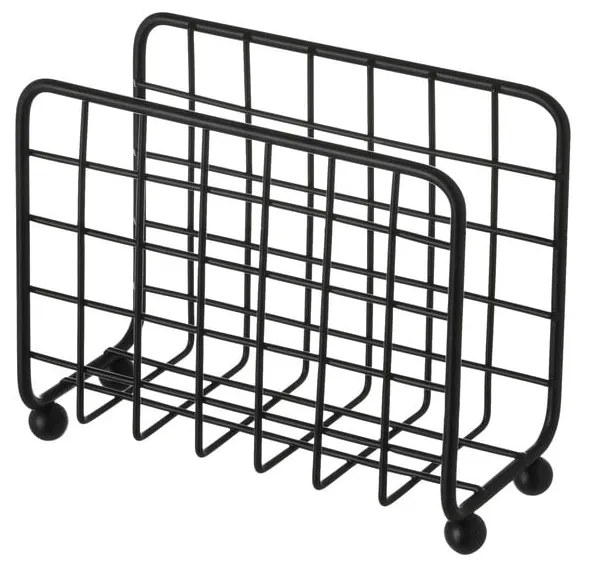 Porta tovaglioli in metallo - Casa Selección