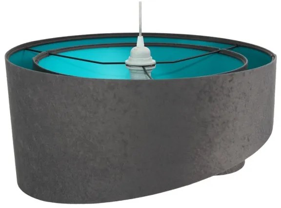 Lampadario su filo GALAXY 1xE27/60W/230V