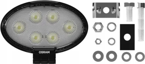 Osram - Faretto LED per auto OVAL WL VX150-WD LED/28W/12/24V 6000K
