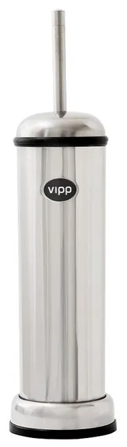 Vipp11 Spazzola per WC Stainless Steel - Vipp