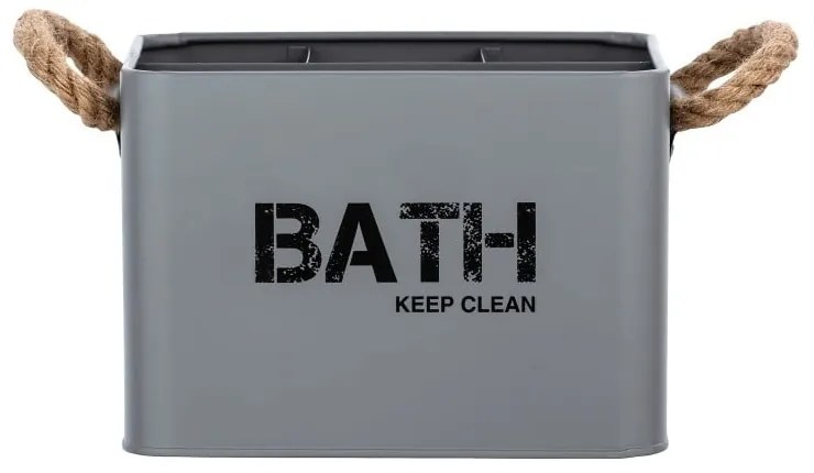 Box bagno grigio Gara - Wenko