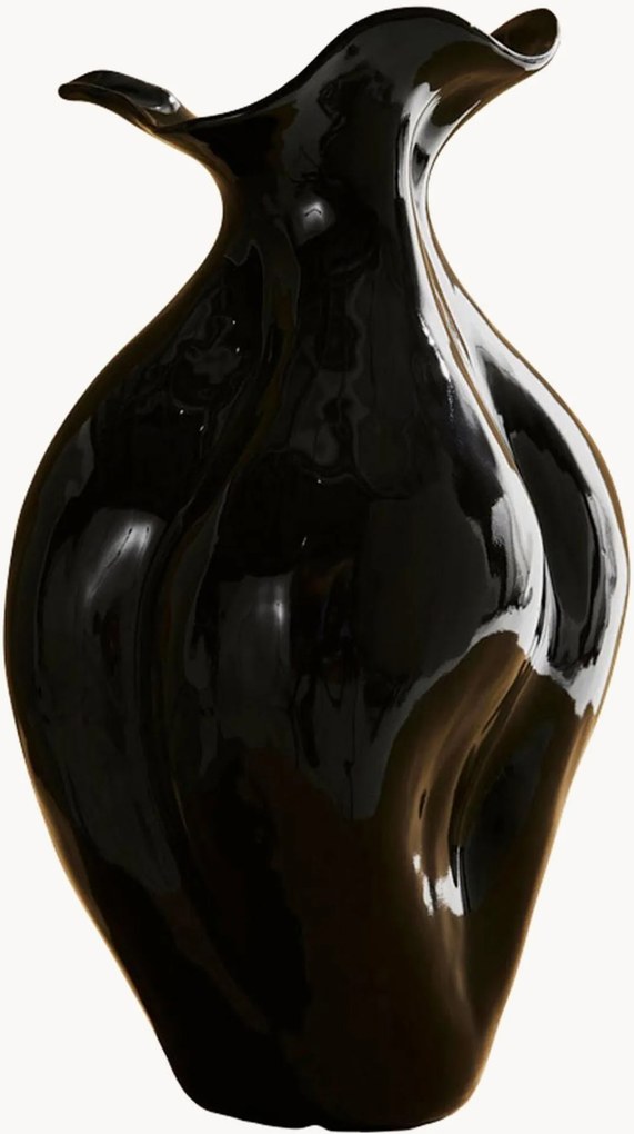 Vaso di design Daegu Black